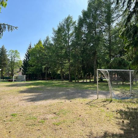 Apartament Comfort W Kujankach Nad Jeziorem Kujanki  Zewnętrze zdjęcie