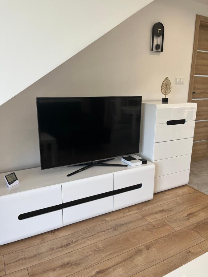 Apartament Comfort W Kujankach Nad Jeziorem Kujanki  Zewnętrze zdjęcie