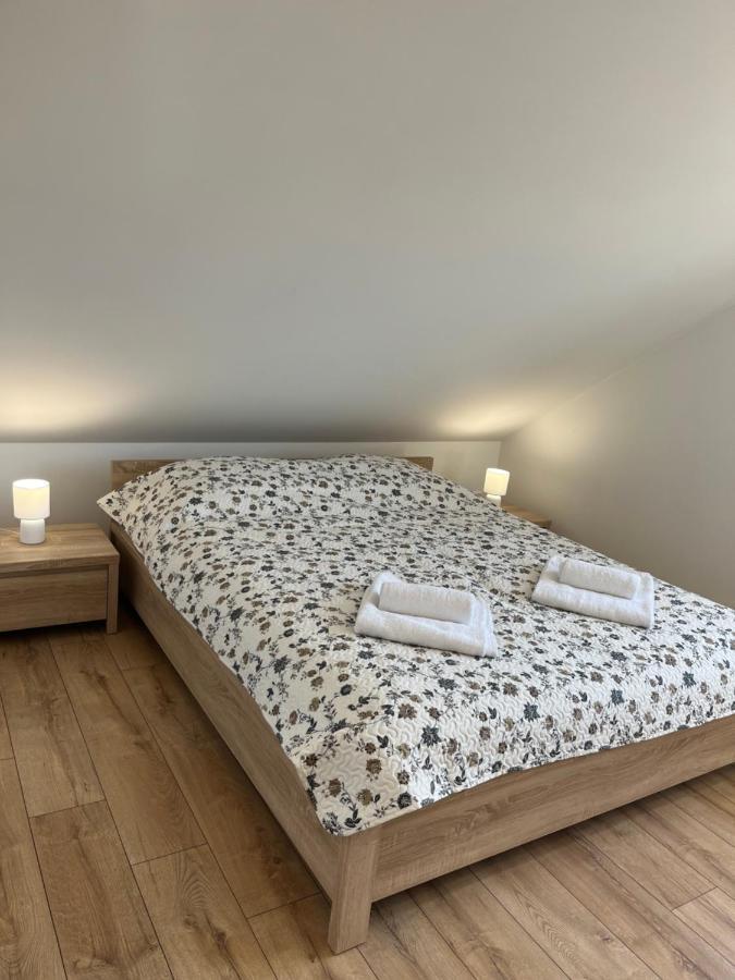 Apartament Comfort W Kujankach Nad Jeziorem Kujanki  Zewnętrze zdjęcie