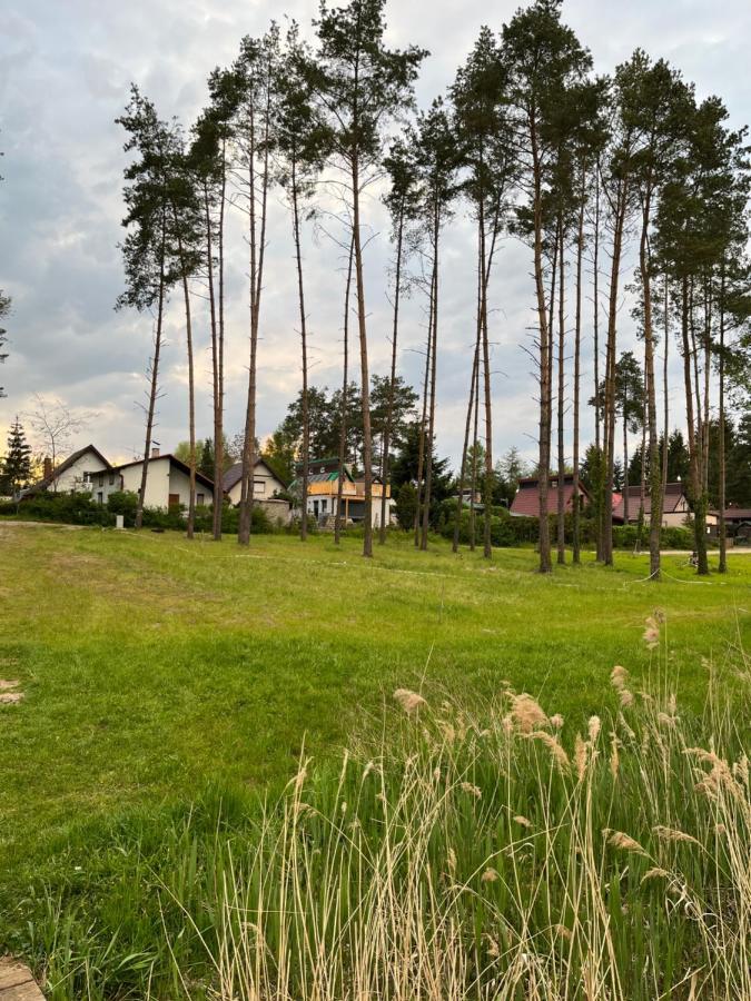 Apartament Comfort W Kujankach Nad Jeziorem Kujanki  Zewnętrze zdjęcie