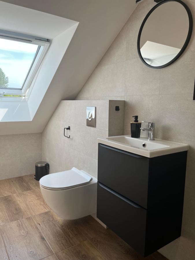 Apartament Comfort W Kujankach Nad Jeziorem Kujanki  Zewnętrze zdjęcie