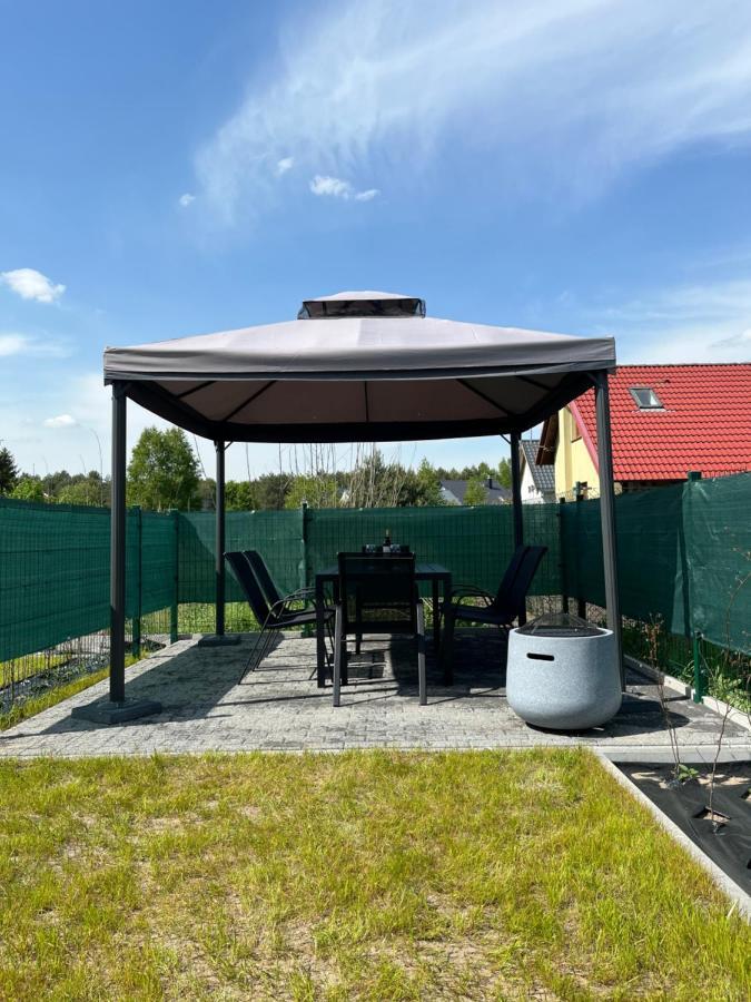 Apartament Comfort W Kujankach Nad Jeziorem Kujanki  Zewnętrze zdjęcie
