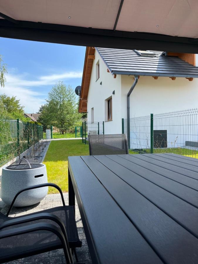 Apartament Comfort W Kujankach Nad Jeziorem Kujanki  Zewnętrze zdjęcie